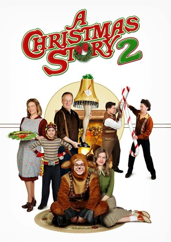 Christmas story dvd new - a,